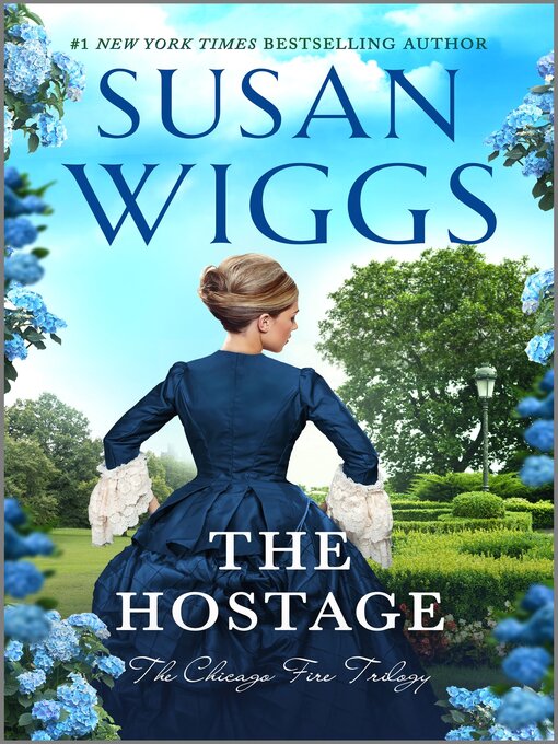 Title details for The Hostage by Susan Wiggs - Available